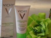 “Normaderm Total Mat” VICHY MISSFARMA solución para pieles brillos
