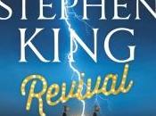 Revival, Stephen King