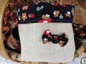 Cesta para canastilla