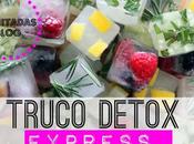 Truco Detox Express