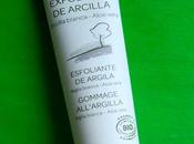 Cattier: exfoliante facial arcilla blanca