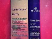 NUXELLENCE DETOX NUXE