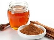 Canela miel
