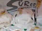Ropa para bebés Comercio Justo