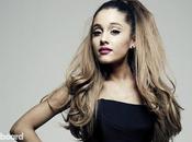 Nuevo adelanto 'Focus' Ariana Grande