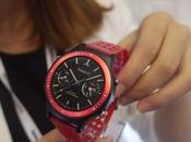 Este nuevo reloj inteligente Bluboo llamado Xwatch