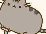 Foto-Reseña: Pusheen, Claire Belton.