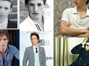 Conociendo Eddie Redmayne