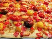 Coca tomates enanos