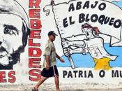 Cuba: ¿bloqueo embargo?