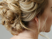 Recogido Diferentes Tipos Trenzas←