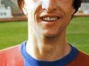 Johan Cruyff, tiene cáncer: “Forza Johan”