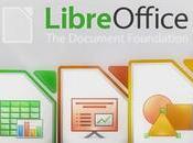 Gobierno Reino Unido adoptará LibreOffice