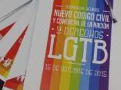 Nuevo Código Civil Comercial Nación Derechos LGTB