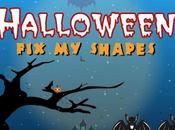 Juegos interactivos Halloween