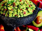 Beneficios guacamole