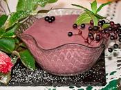 Mousse Saúco