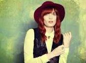 Florence Machine estrena videoclip para Delilah