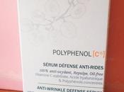 nuevo sérum: Polyphenol Caudalie