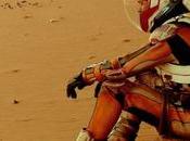 “The Martian”: Sublime