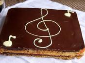 Tarta Ópera