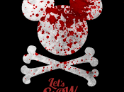 Let's show trae Mouse Parlement Perro parte atrás coche