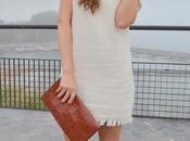 vestido blanco