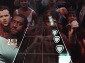 Conviértete estrella rock Guitar Hero Live