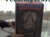 Unboxing Charing Cross Edition Assassin's Creed Syndicate