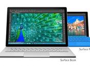 Microsoft Amazon inicio pre-orden Surface Book