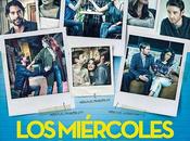 miércoles existen: recortes