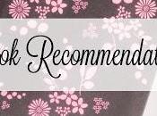 Nueva sección: Libro recomendaciones Recomendaciones