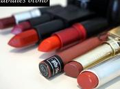 labiales otoño