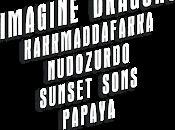 Live 2015 tiene horarios.