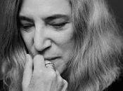 Patti Smith Babelogue
