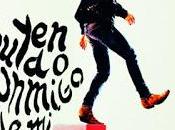 Fito Fitipaldis Contra espada pared (2014)