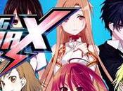 ANÁLISIS: Dengeki Bunko: Fighting Climax