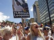 Mesa Unidad Democrática exige libertad inmediata para Leopoldo López
