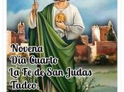 Cuarto: Judas Tadeo