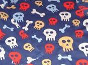 Camiseta calaveras