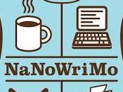 NaNoWriMo 2015