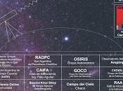Info Astronomía Argentina actualizada
