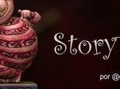 Storytelling: arte contar historias