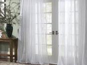 Tela para cortinas truco hogar