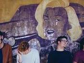 Strangers estrenan videoclip para Cobarde