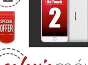 Ulefone Touch mejor precio GALAXIAMOVIL