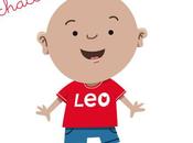 Lucha Leo, león