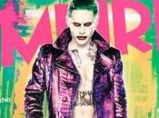 Nuevas imágenes Joker ‘Escuadrón Suicida’