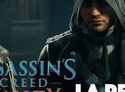 Película completa Assassin's Creed Unity español