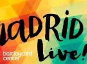 Madrid live 2015